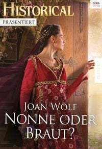 Produktbild: Nonne oder Braut?