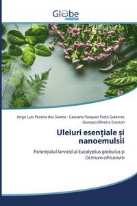 Produktbild: Uleiuri esen&iquest;iale &iquest;i nanoemulsii