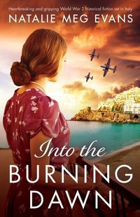 Produktbild: Into the Burning Dawn