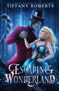 Produktbild: Escaping Wonderland