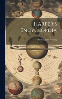 Produktbild: Harper's Encyclopdia