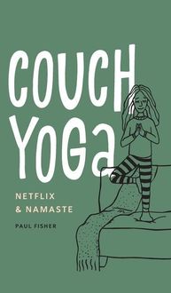 Produktbild: Couch Yoga