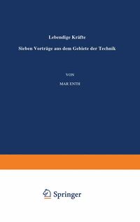 Produktbild: Lebendige Kr&auml;fte
