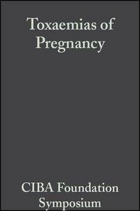 Produktbild: Toxaemias of Pregnancy