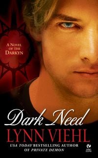 Produktbild: Dark Need