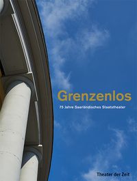 Produktbild: Grenzenlos