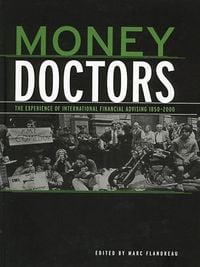 Produktbild: Money Doctors