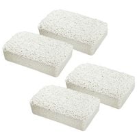 Produktbild: Feuchtigkeitskiller 4 x 2 kg Nachf&uuml;llpack, f&uuml;r R&auml;ume bis 160 m&sup3;