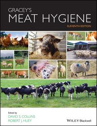 Produktbild: Gracey's Meat Hygiene