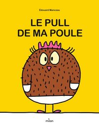 Produktbild: Le pull de ma poule