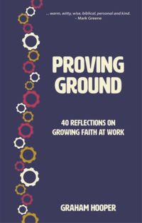 Produktbild: Proving Ground