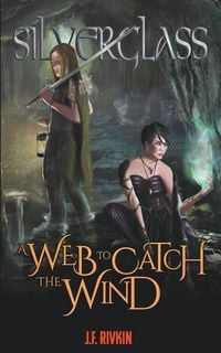 Produktbild: A Web To Catch The Wind