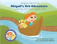 Produktbild: Abigail's Ark Adventure
