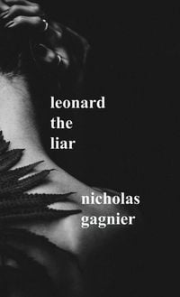 Produktbild: Leonard the Liar