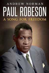 Produktbild: Paul Robeson