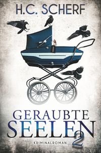 Produktbild: Geraubte Seelen 2