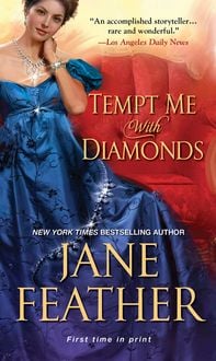 Produktbild: Tempt Me with Diamonds