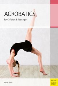 Produktbild: Acrobatics for Children & Teenagers