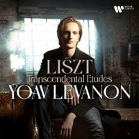 Produktbild: Transcendental Etudes,S.139