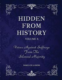 Produktbild: Hidden From History, Volume 10