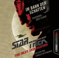 Produktbild: Star Trek - The Next Generation