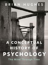 Produktbild: A Conceptual History of Psychology