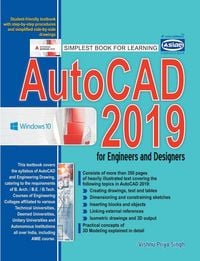 Produktbild: Autocad 2019