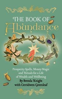Produktbild: The Book of Abundance