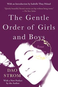 Produktbild: The Gentle Order of Girls and Boys