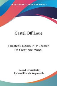 Produktbild: Castel Off Loue