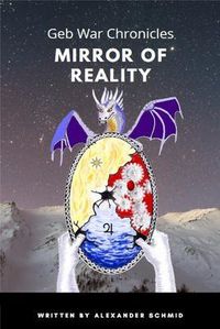 Produktbild: Mirror of Reality