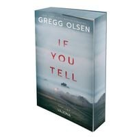 Produktbild: If You Tell