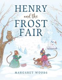 Produktbild: Henry and the Frost Fair