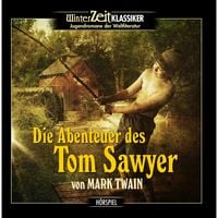 Produktbild: Tom Sawyer