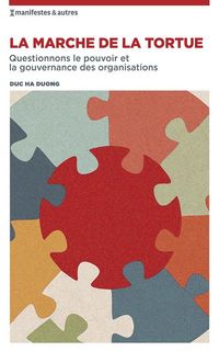 Produktbild: La marche de la tortue