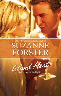 Produktbild: Island Heat
