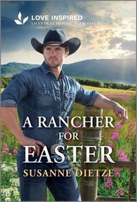 Produktbild: A Rancher for Easter