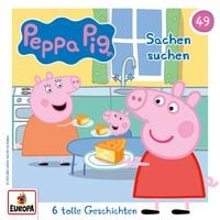 Produktbild: Folge 49: Sachen suchen
