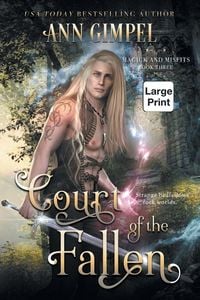 Produktbild: Court of the Fallen