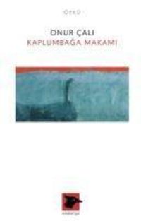Produktbild: Kaplumbaga Makami