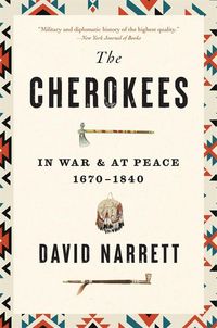 Produktbild: The Cherokees