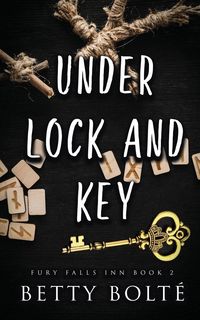 Produktbild: Under Lock and Key