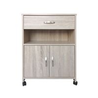 Produktbild: HTI-Living K&uuml;chenschrank Blanca Sonoma K&uuml;chenschrank Blanca Sonoma