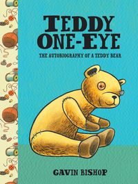 Produktbild: Teddy One-Eye