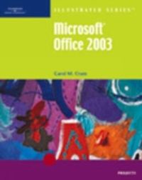 Produktbild: Microsoft Office 2003