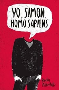Produktbild: Yo, Simon, Homo Sapiens -V2*