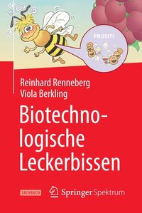 Produktbild: Biotechnologische Leckerbissen