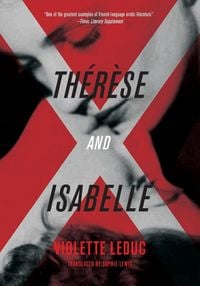 Produktbild: Th&eacute;r&egrave;se and Isabelle