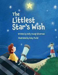 Produktbild: The Littlest Star's Wish