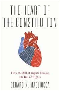Produktbild: The Heart of the Constitution